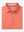 Folded Melon Everyday Classic Solid Polo neatly laid out for display