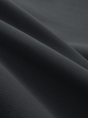 Breathable Running Shorts with 4 Zipper Pockets