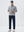 Full Zip Stand Collar Lightweight Windbreaker Jacket