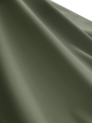 Women's Moisture-Wicking Mock Neck Sleeveless Golf Tops