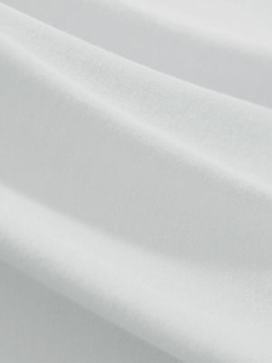 Comfy Cotton Blend Polo Shirts with Pocket