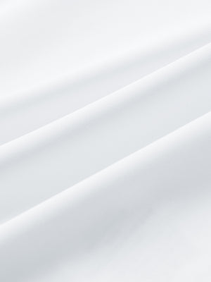 Polos deportivos de niño de secado rápido (tejido liso)