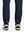 Lightweight Waterproof Rain Pants with Zipper Pockets