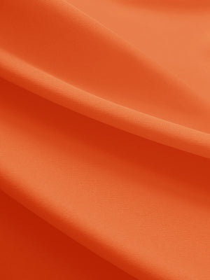 Polos deportivos de niño de secado rápido (tejido liso)