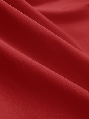 Polos deportivos de niño de secado rápido (tejido liso)