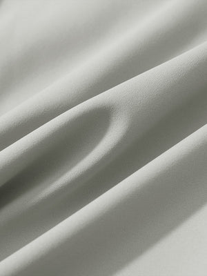 Pantalones de golf ligeros de talle alto para mujer