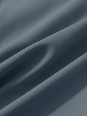 Pantalones de golf ligeros de talle alto para mujer