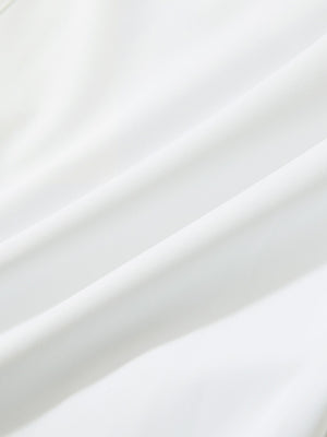 Pantalones de golf ligeros de talle alto para mujer