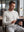 Micro-Fleece Lining Lightweight Heather Sweatshirt
