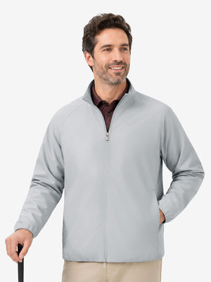 Windproof Water Resistant Stretch Insulated Jacket