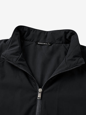 Windproof Water Resistant Stretch Insulated Jacket
