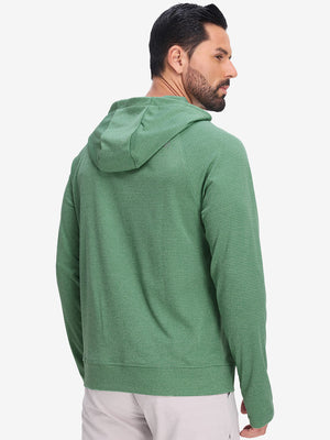 Ultra-light Soft Moisture Wicking Hoodies Pullover