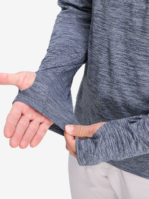 Ultra-light Soft Moisture Wicking Hoodies Pullover