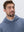 Stretch Ultra-Comfy Heather Brushed Rib Knit Hoodie