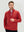 4-Way Stretch Ribbed 1/4 Zip Sweatshirt