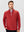 4-Way Stretch Ribbed 1/4 Zip Sweatshirt