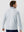 4-Way Stretch Ribbed 1/4 Zip Sweatshirt