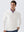 4 Way Stretch Nylon Brushed Quarter Zip Sweatshirts