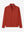 Ribbed Texture Nylon Quarter Zip Pullover