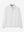 Ribbed Texture Nylon Quarter Zip Pullover