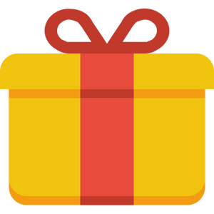 Gift Wrap